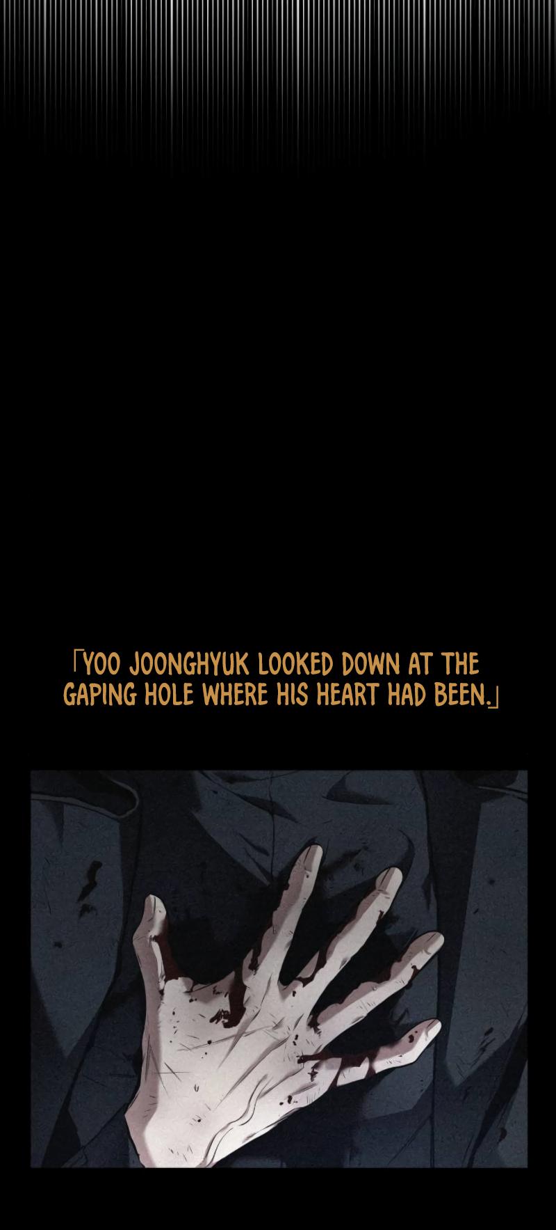 Omniscient Reader’s Viewpoint Chapter 91 - page 27