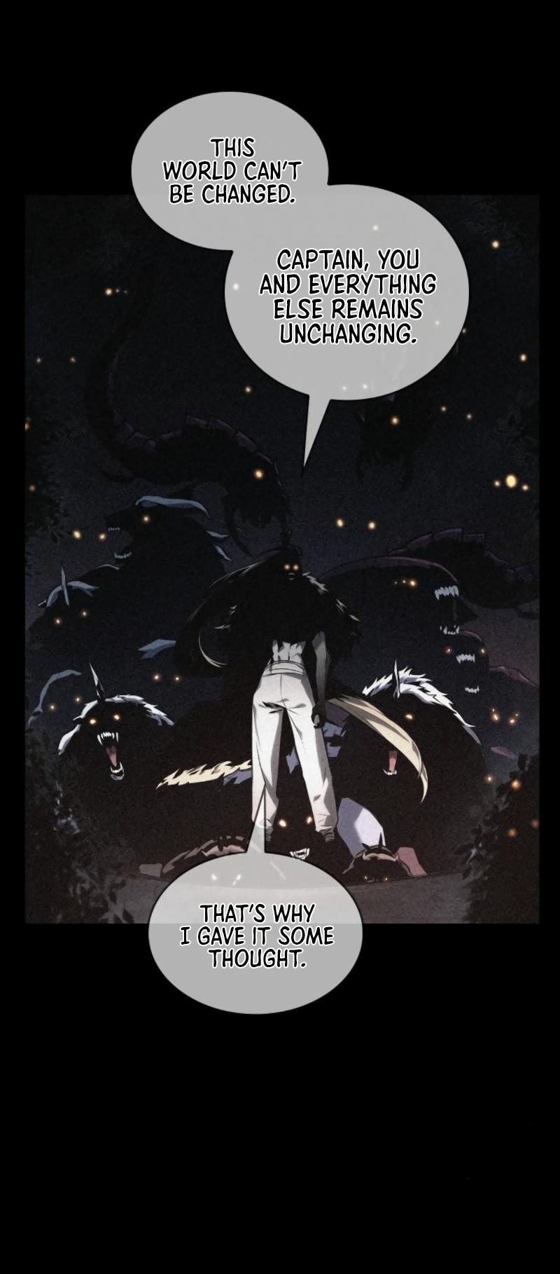 Omniscient Reader’s Viewpoint Chapter 91 - page 33