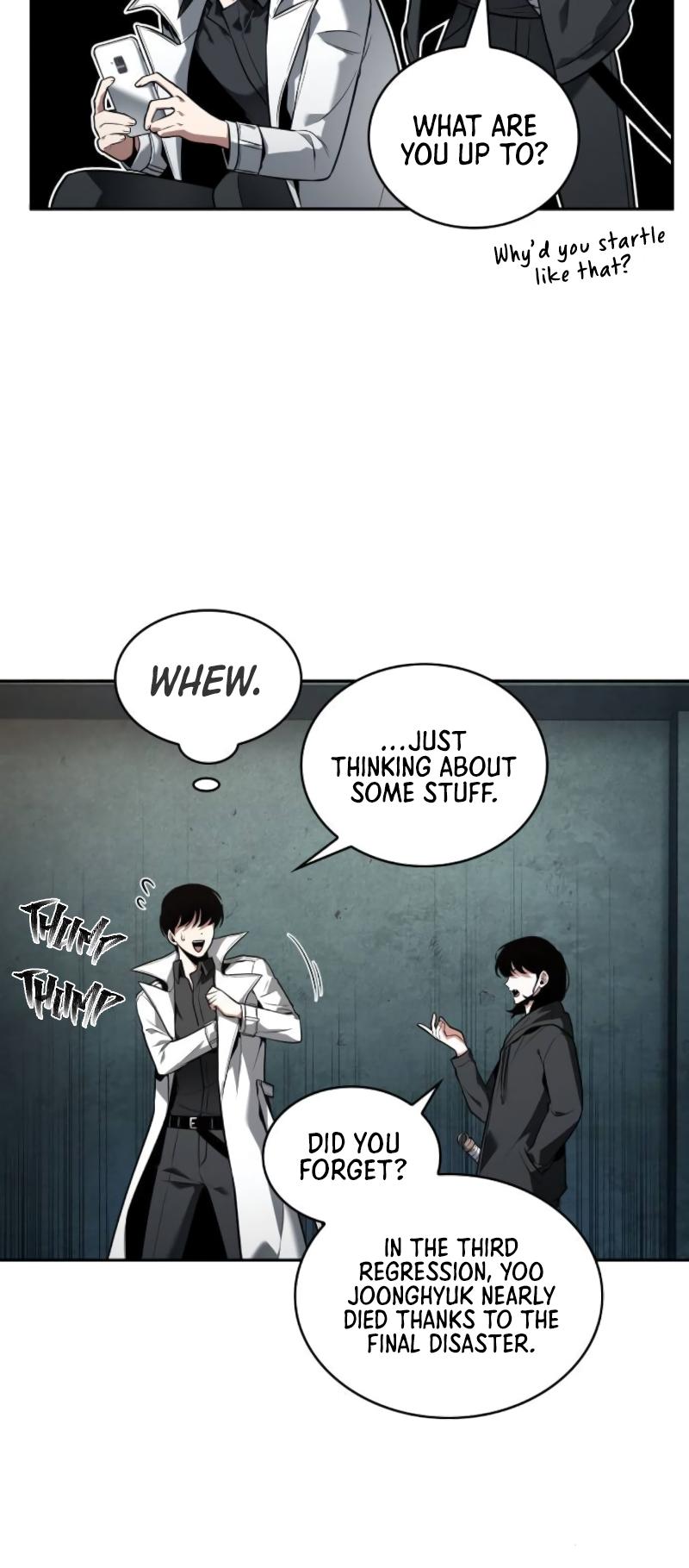 Omniscient Reader’s Viewpoint Chapter 91 - page 36