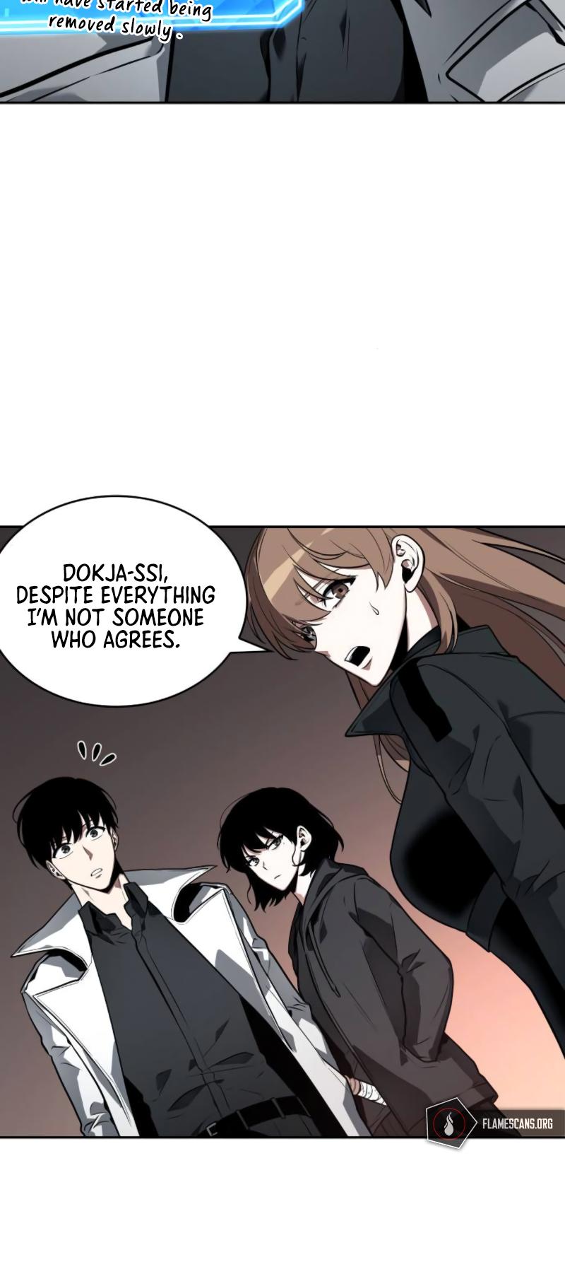 Omniscient Reader’s Viewpoint Chapter 91 - page 40