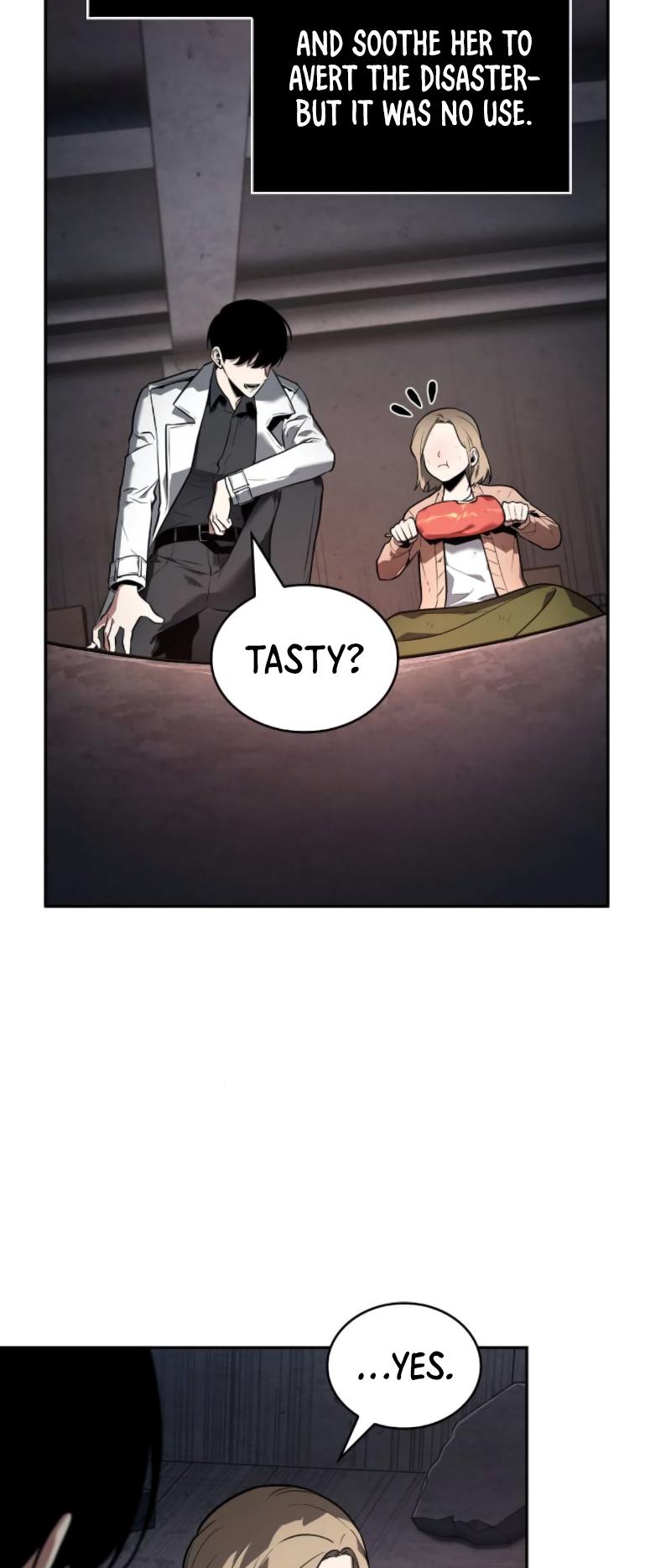 Omniscient Reader’s Viewpoint Chapter 91 - page 43
