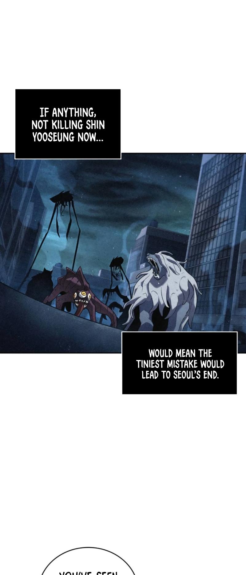 Omniscient Reader’s Viewpoint Chapter 91 - page 45