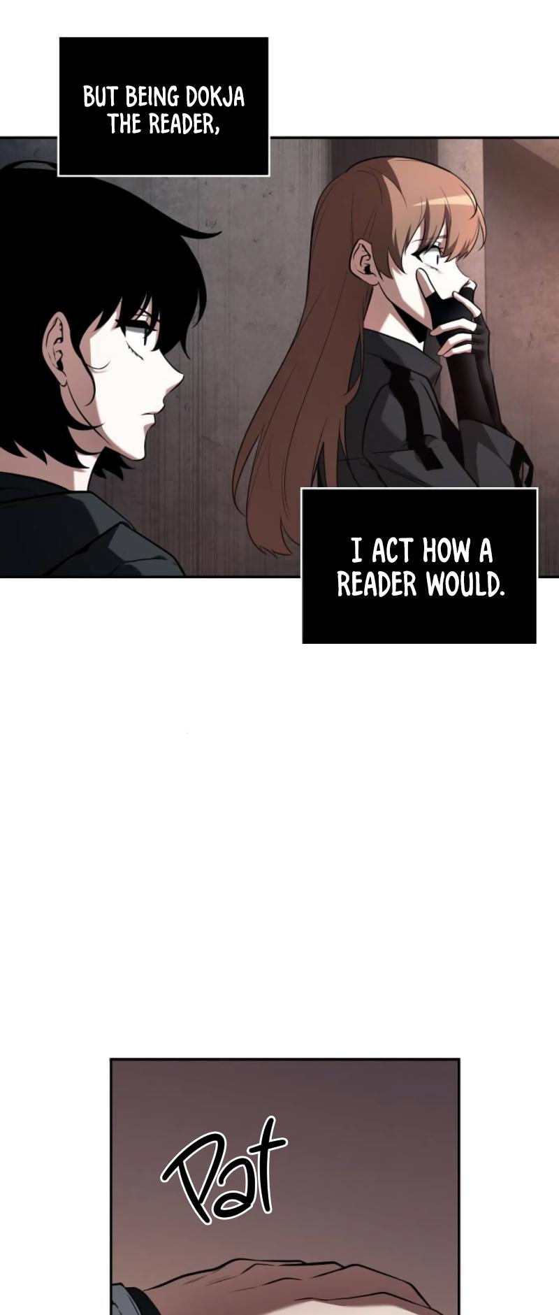 Omniscient Reader’s Viewpoint Chapter 91 - page 61