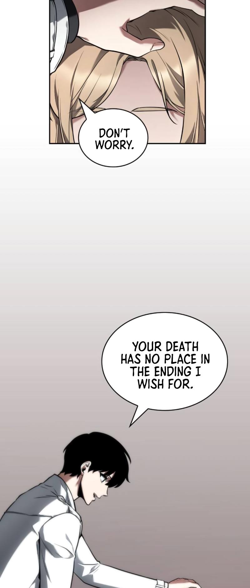 Omniscient Reader’s Viewpoint Chapter 91 - page 62