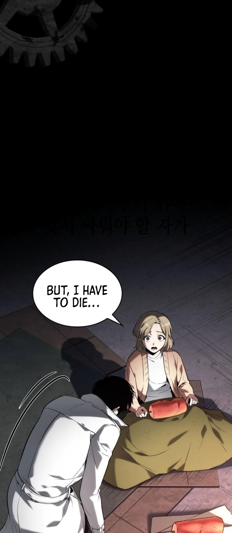 Omniscient Reader’s Viewpoint Chapter 91 - page 66