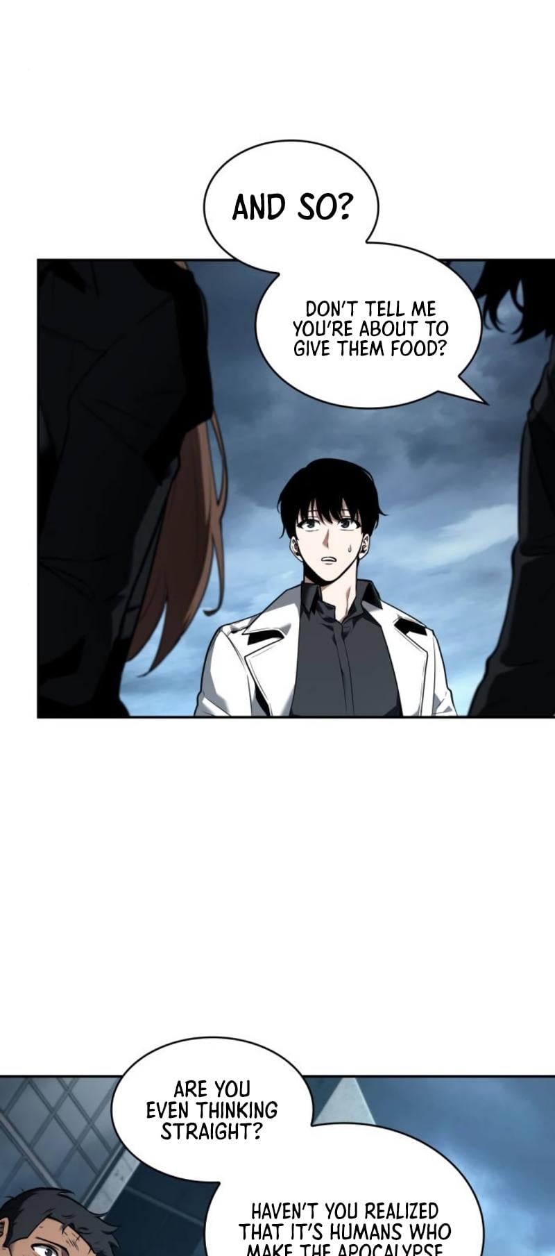 Omniscient Reader’s Viewpoint Chapter 90 - page 12