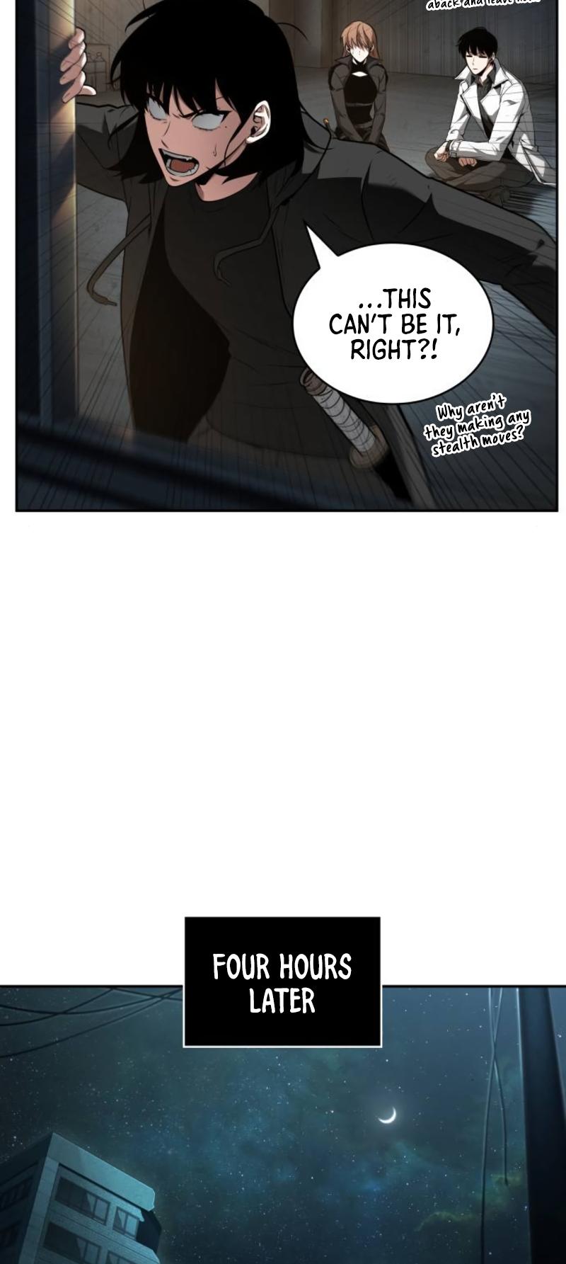 Omniscient Reader’s Viewpoint Chapter 90 - page 35