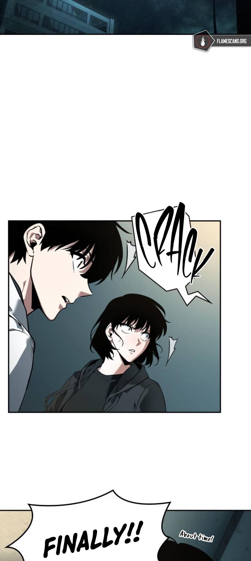 Omniscient Reader’s Viewpoint Chapter 90 - page 36