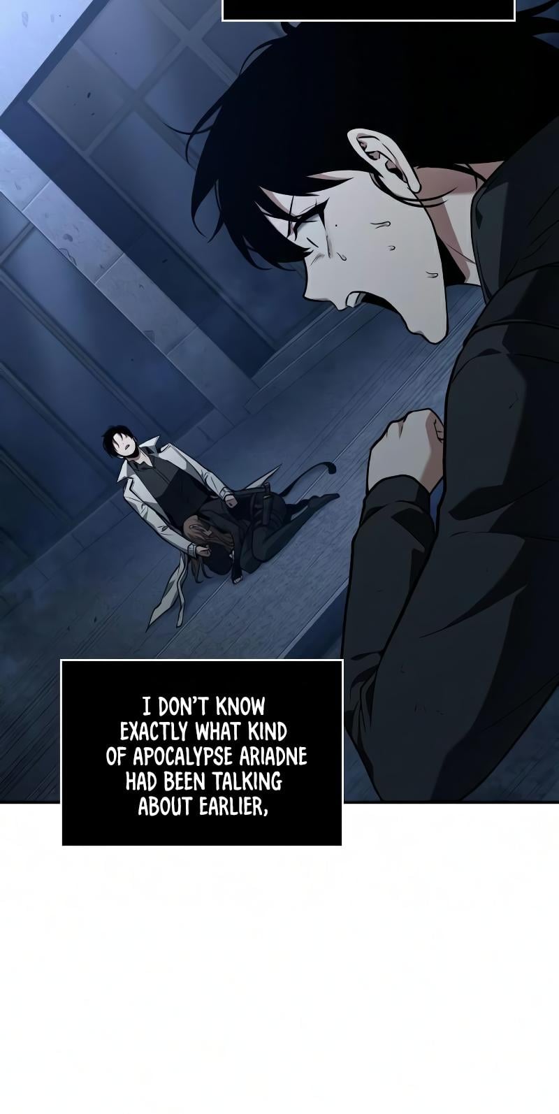 Omniscient Reader’s Viewpoint Chapter 89 - page 12