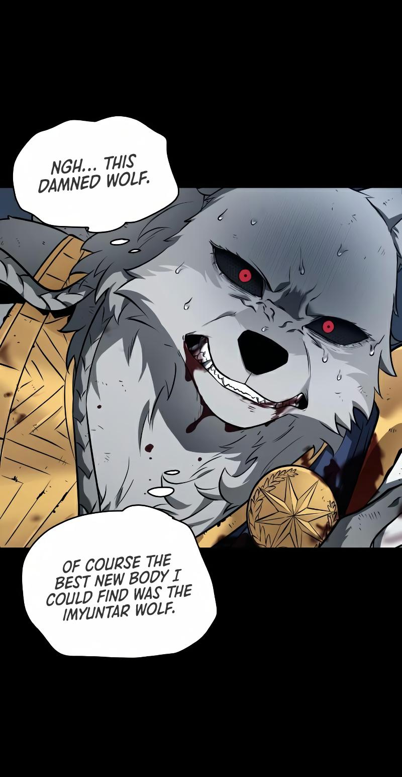 Omniscient Reader’s Viewpoint Chapter 89 - page 19