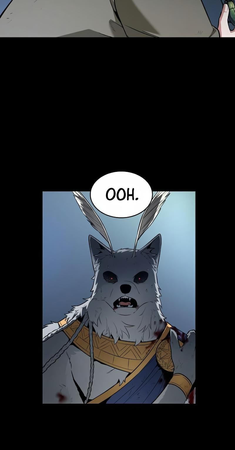 Omniscient Reader’s Viewpoint Chapter 89 - page 27