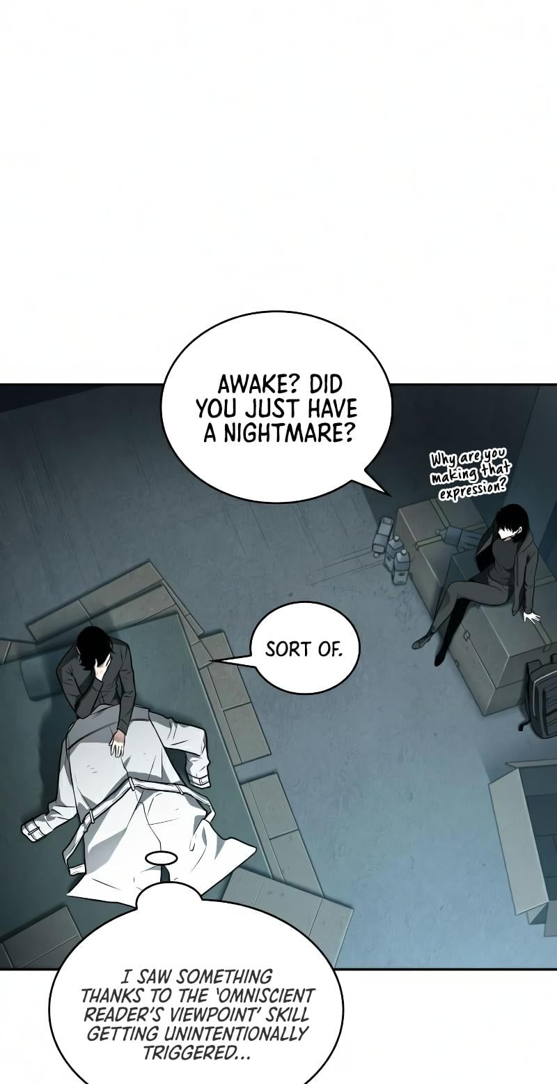 Omniscient Reader’s Viewpoint Chapter 89 - page 34