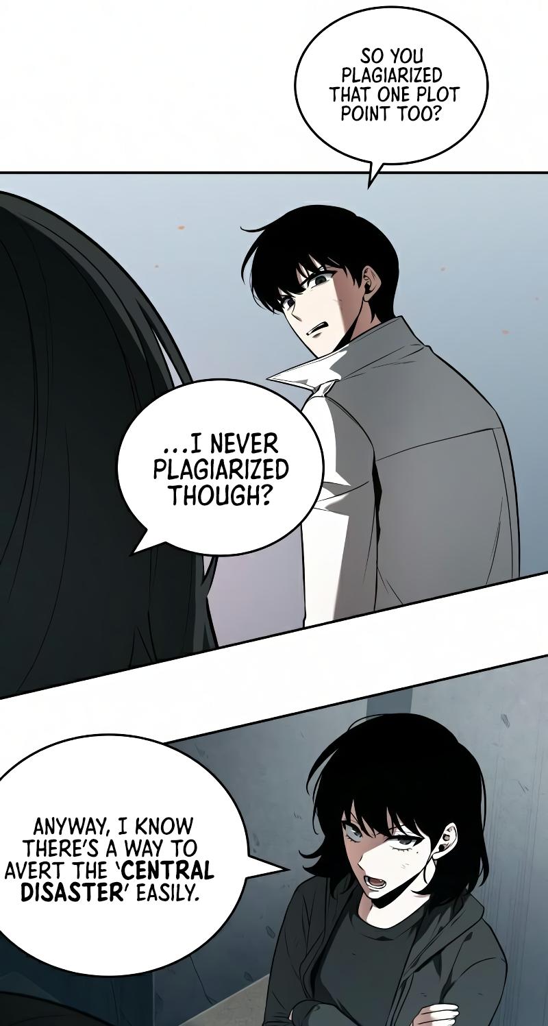Omniscient Reader’s Viewpoint Chapter 89 - page 42