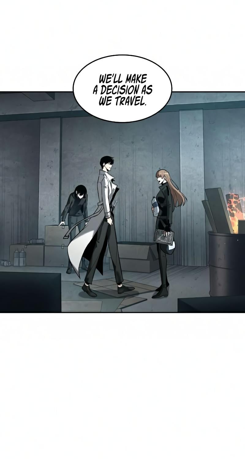 Omniscient Reader’s Viewpoint Chapter 89 - page 47