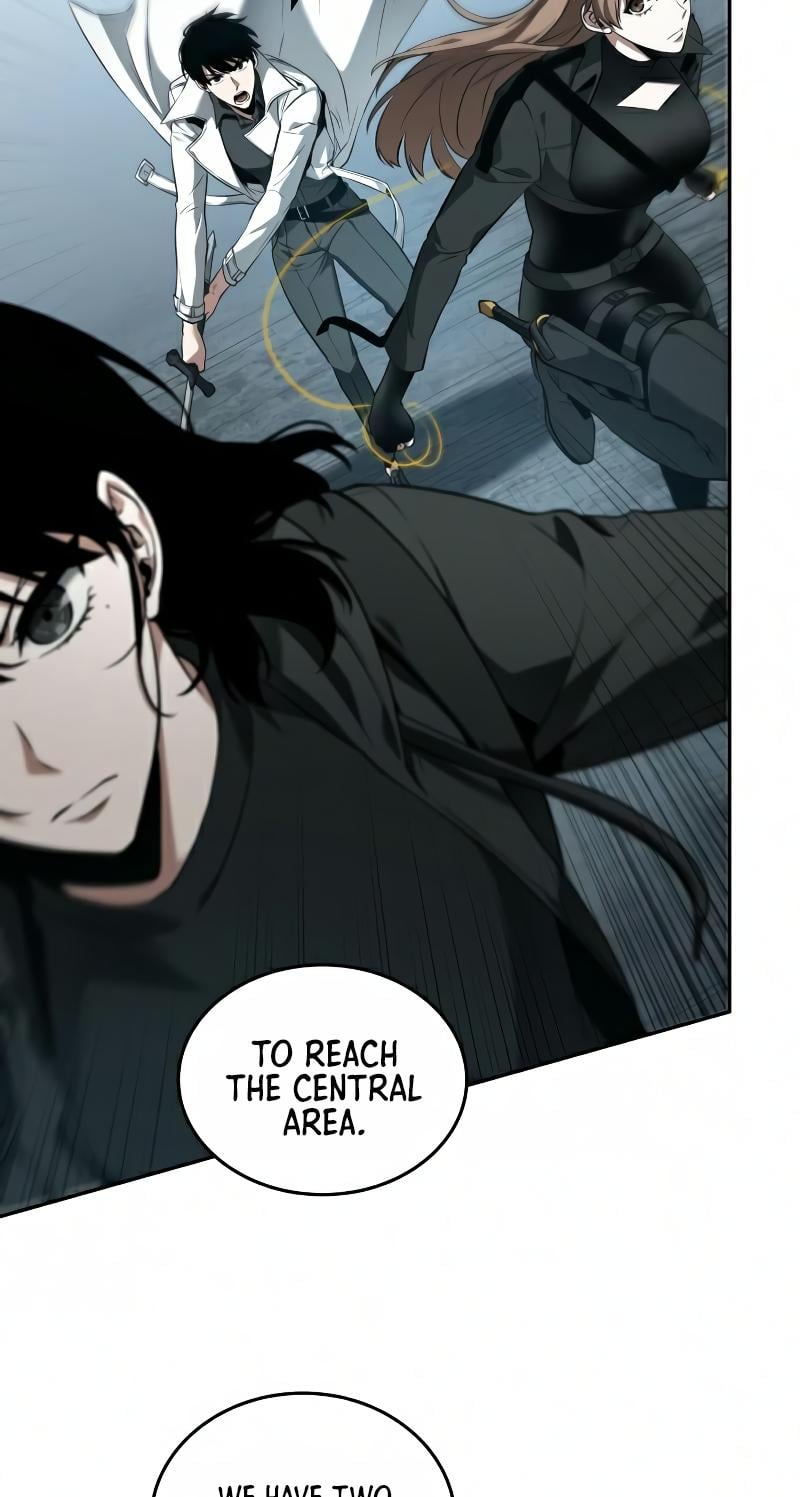 Omniscient Reader’s Viewpoint Chapter 89 - page 51
