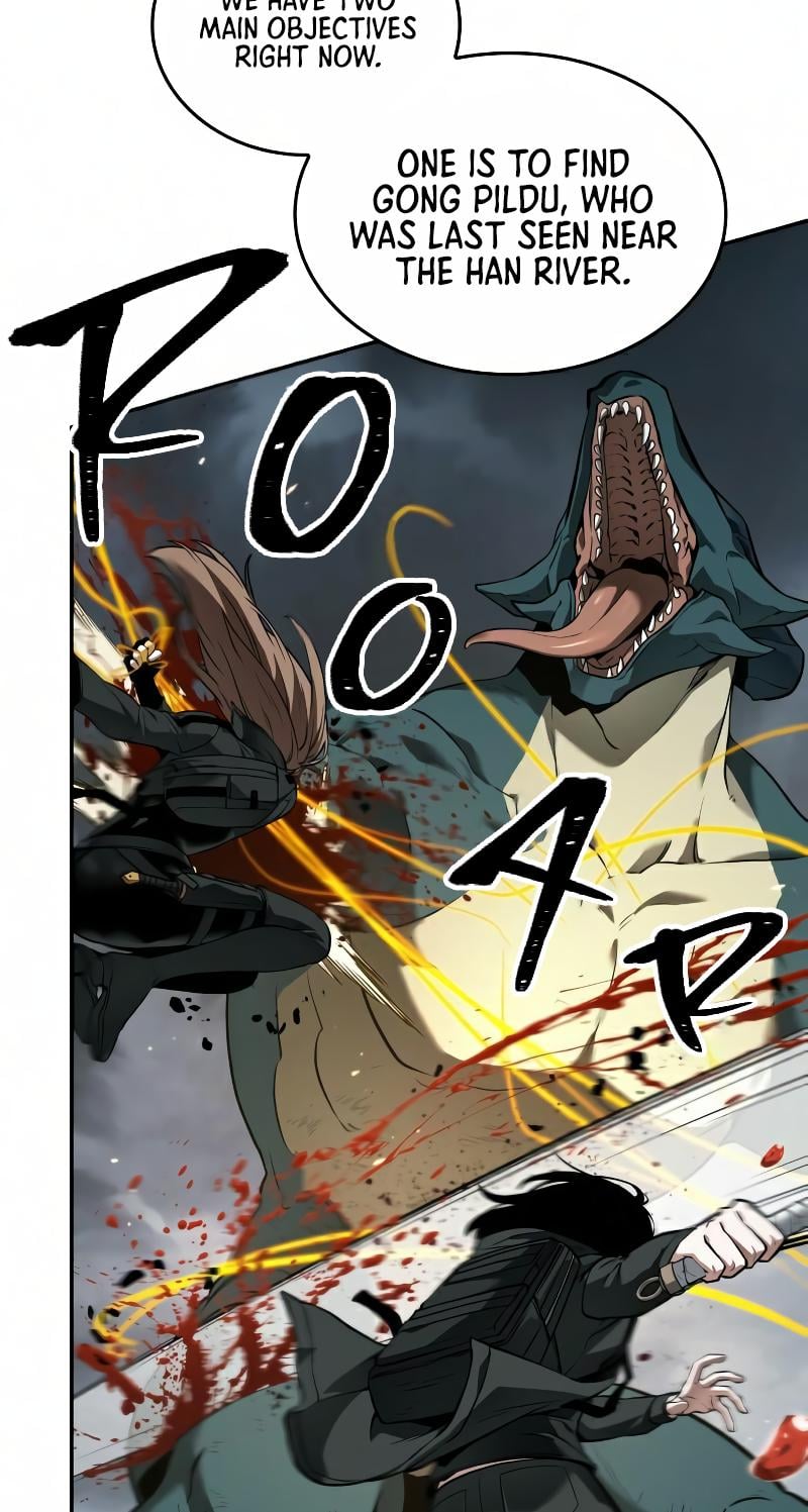 Omniscient Reader’s Viewpoint Chapter 89 - page 52