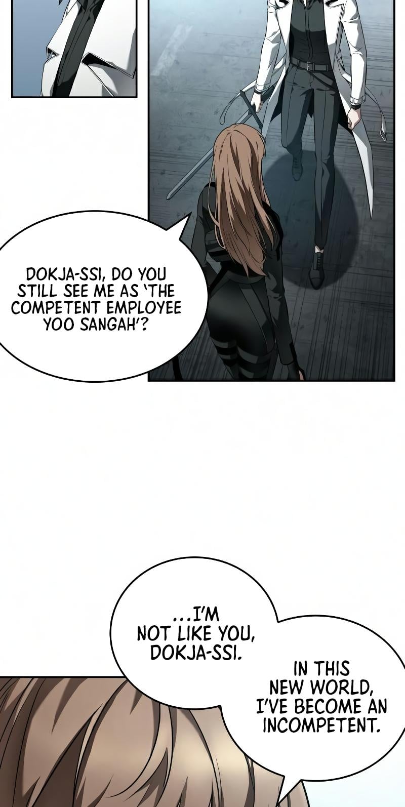 Omniscient Reader’s Viewpoint Chapter 89 - page 61