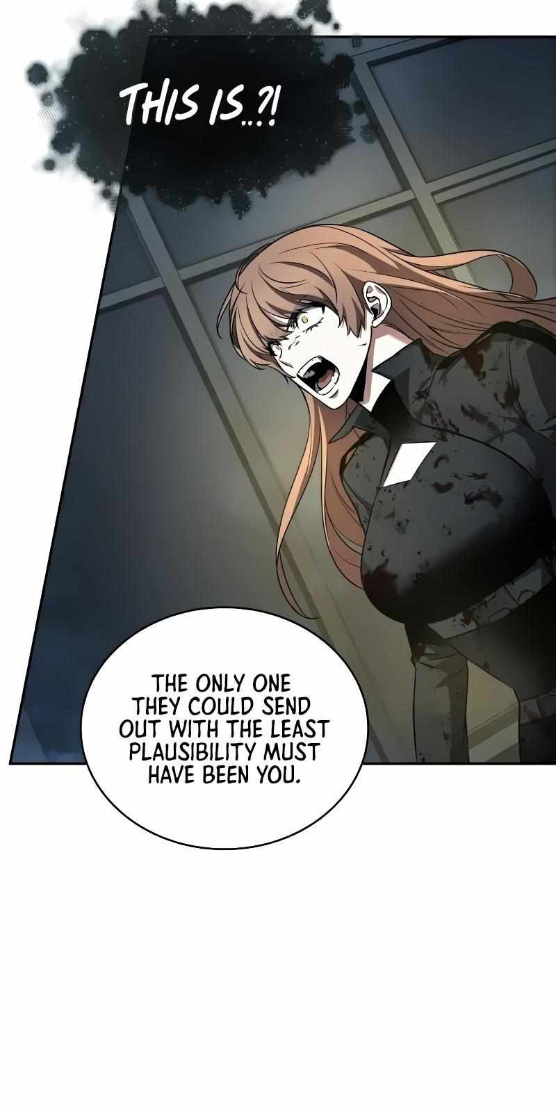 Omniscient Reader’s Viewpoint Chapter 88 - page 10