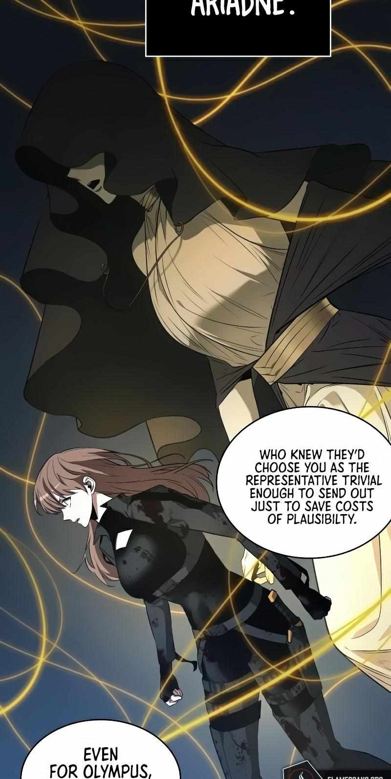 Omniscient Reader’s Viewpoint Chapter 88 - page 12