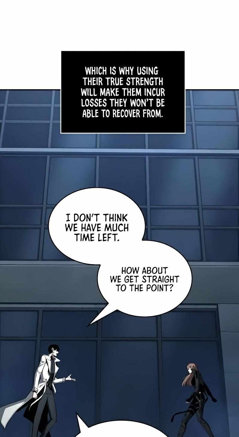Omniscient Reader’s Viewpoint Chapter 88 - page 18