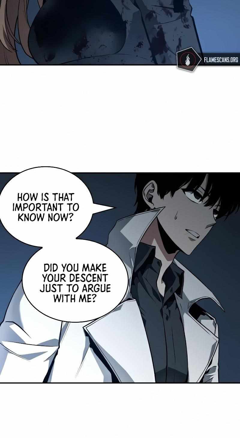 Omniscient Reader’s Viewpoint Chapter 88 - page 20