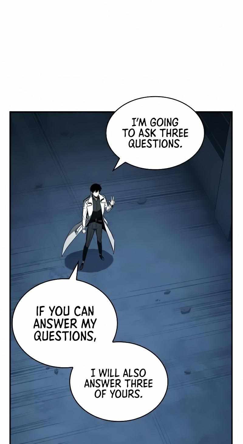 Omniscient Reader’s Viewpoint Chapter 88 - page 21