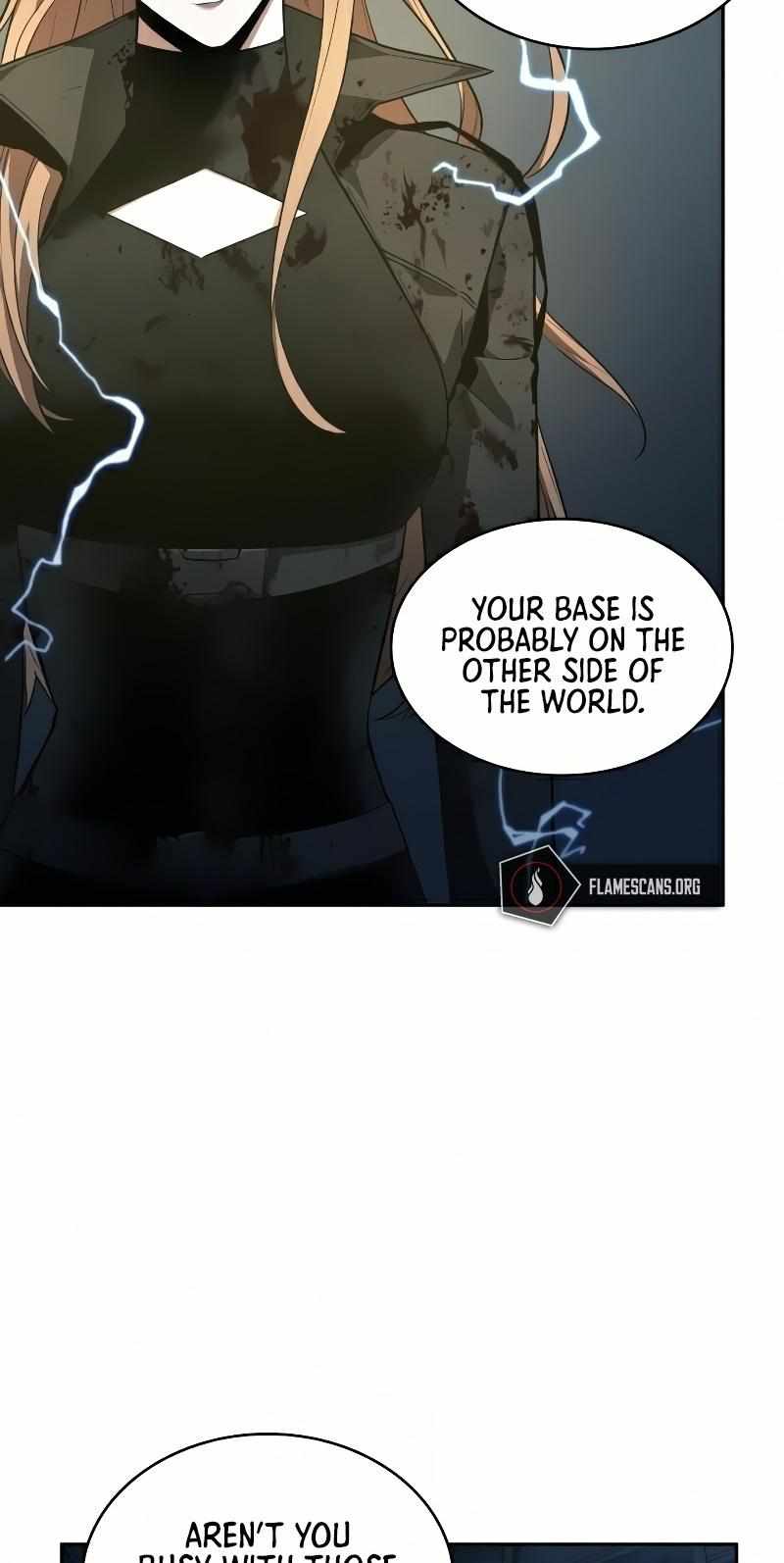 Omniscient Reader’s Viewpoint Chapter 88 - page 31