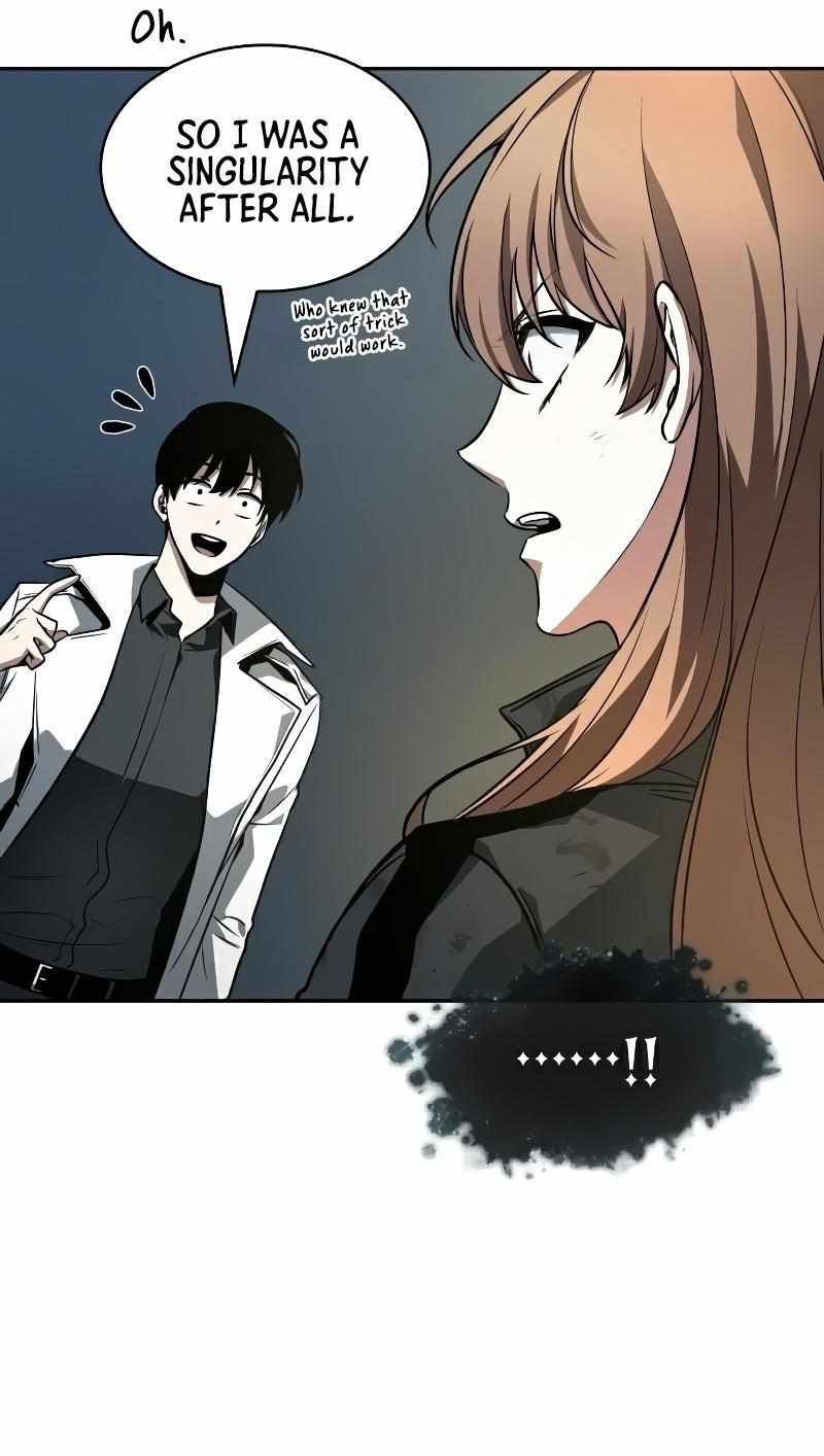 Omniscient Reader’s Viewpoint Chapter 88 - page 38