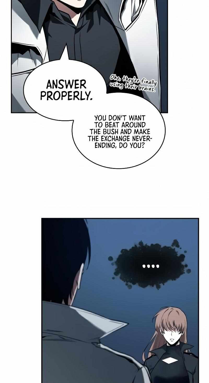 Omniscient Reader’s Viewpoint Chapter 88 - page 43
