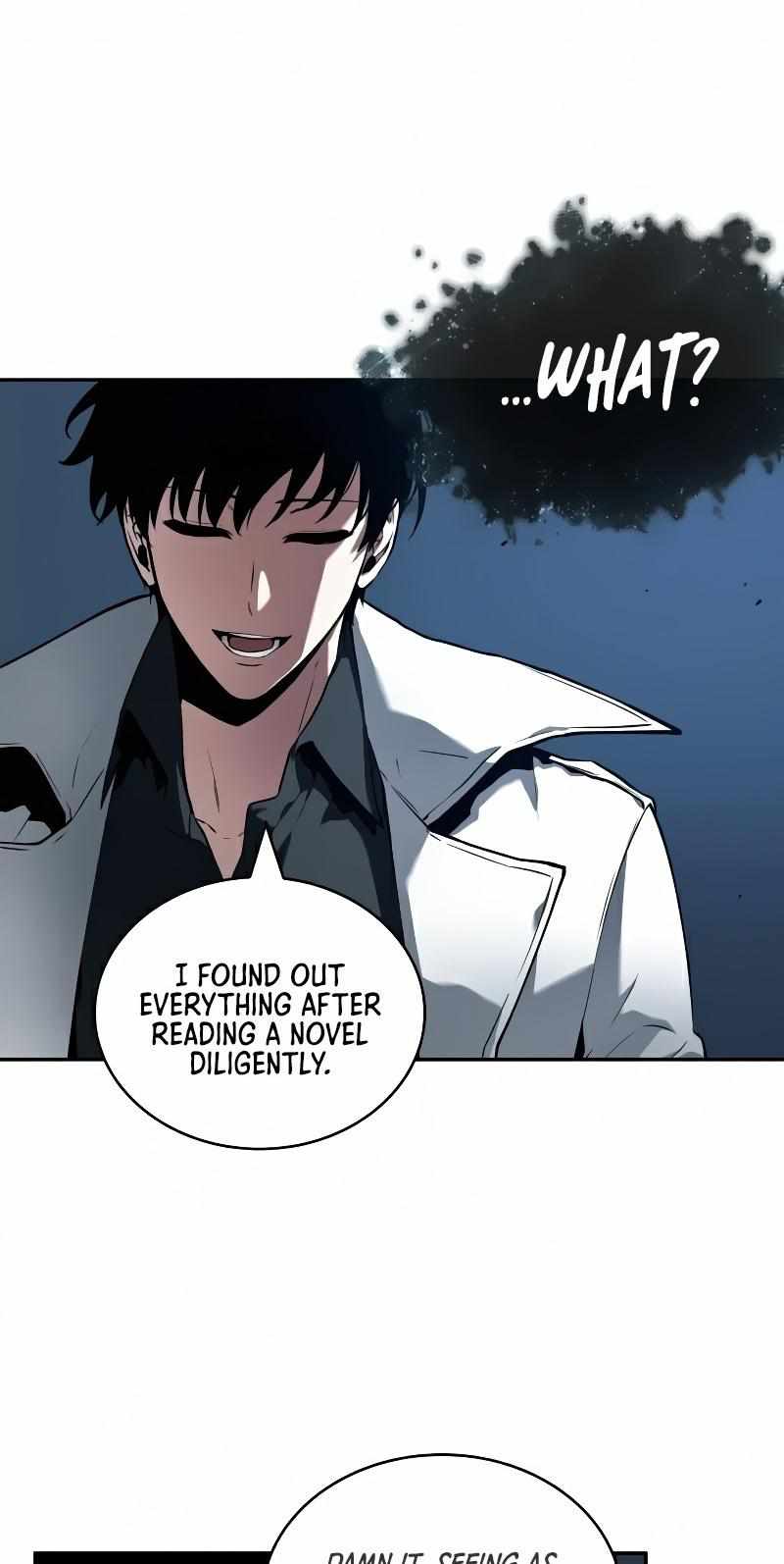Omniscient Reader’s Viewpoint Chapter 88 - page 62