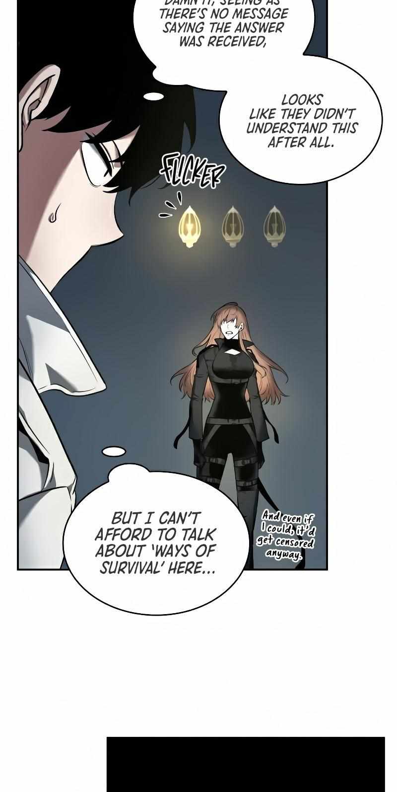 Omniscient Reader’s Viewpoint Chapter 88 - page 63