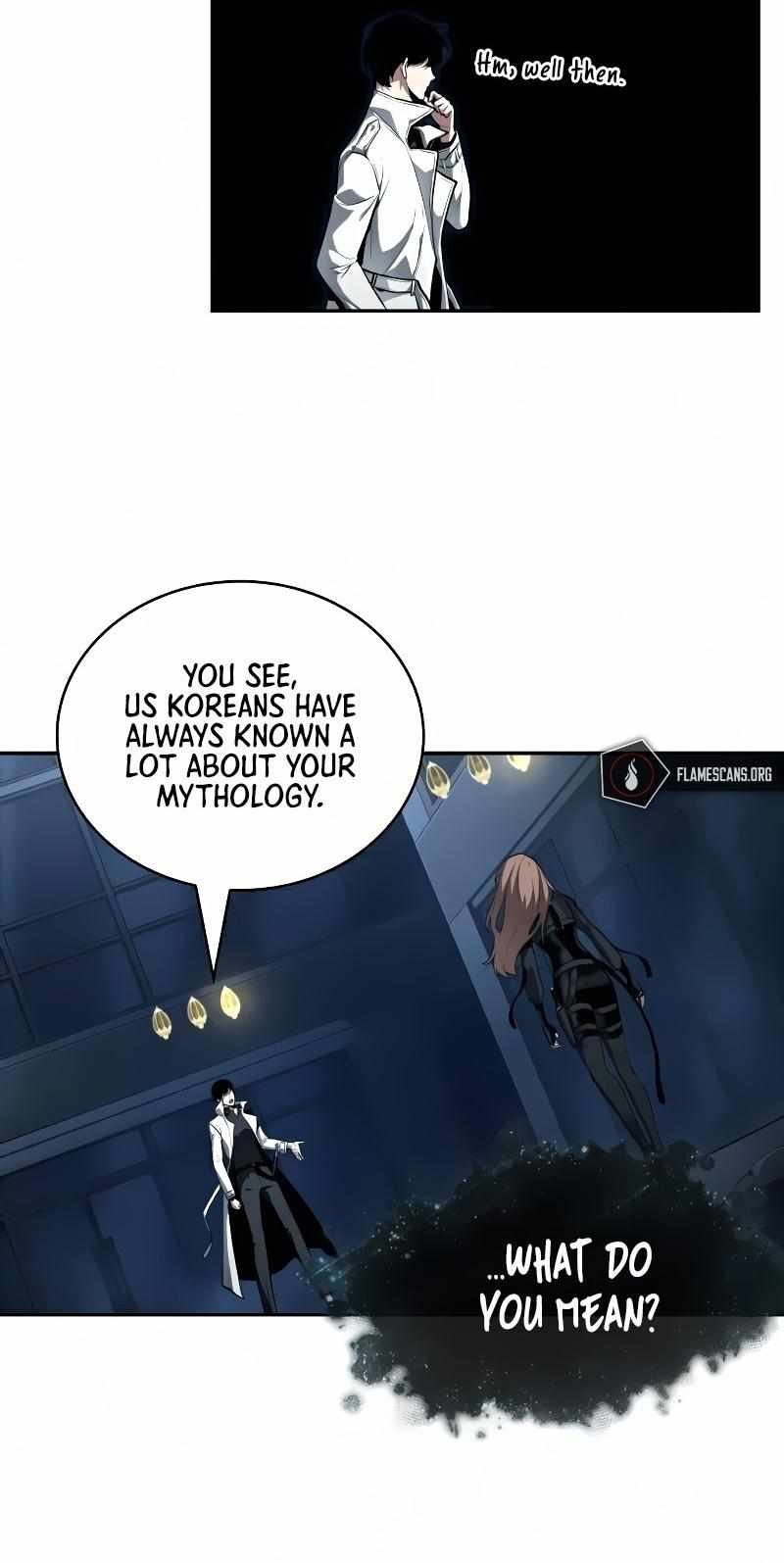 Omniscient Reader’s Viewpoint Chapter 88 - page 64
