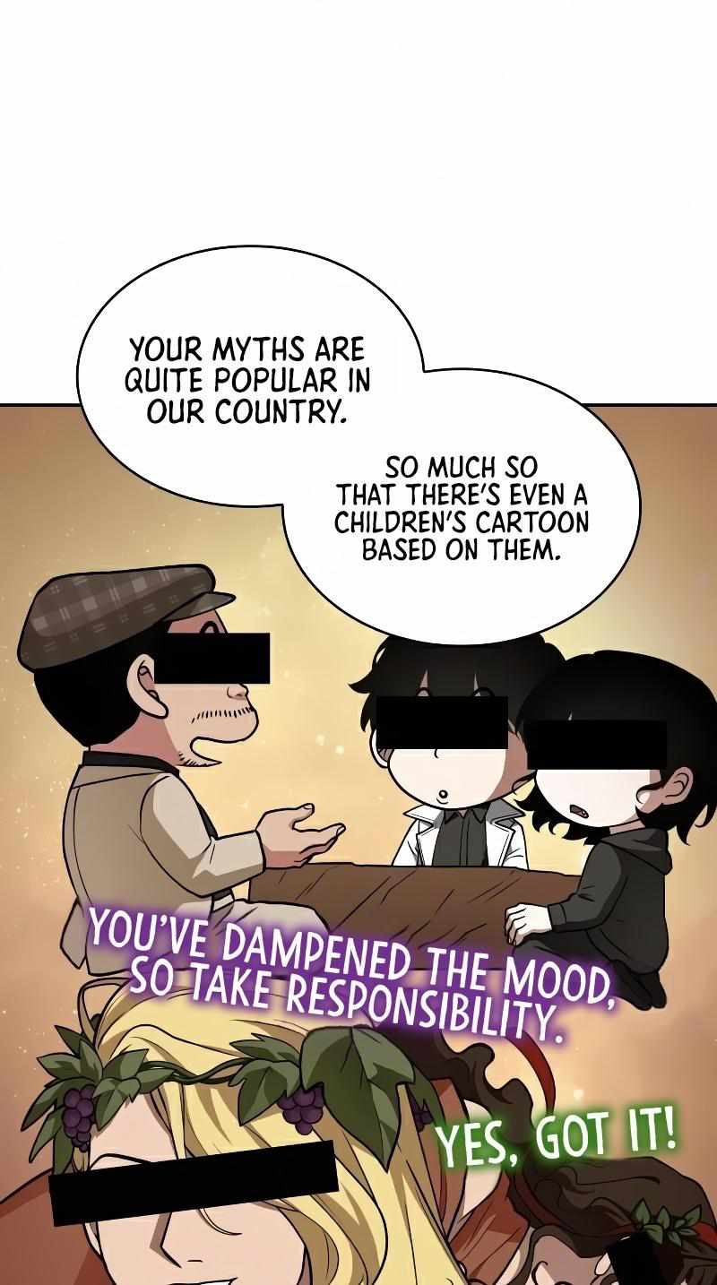 Omniscient Reader’s Viewpoint Chapter 88 - page 65
