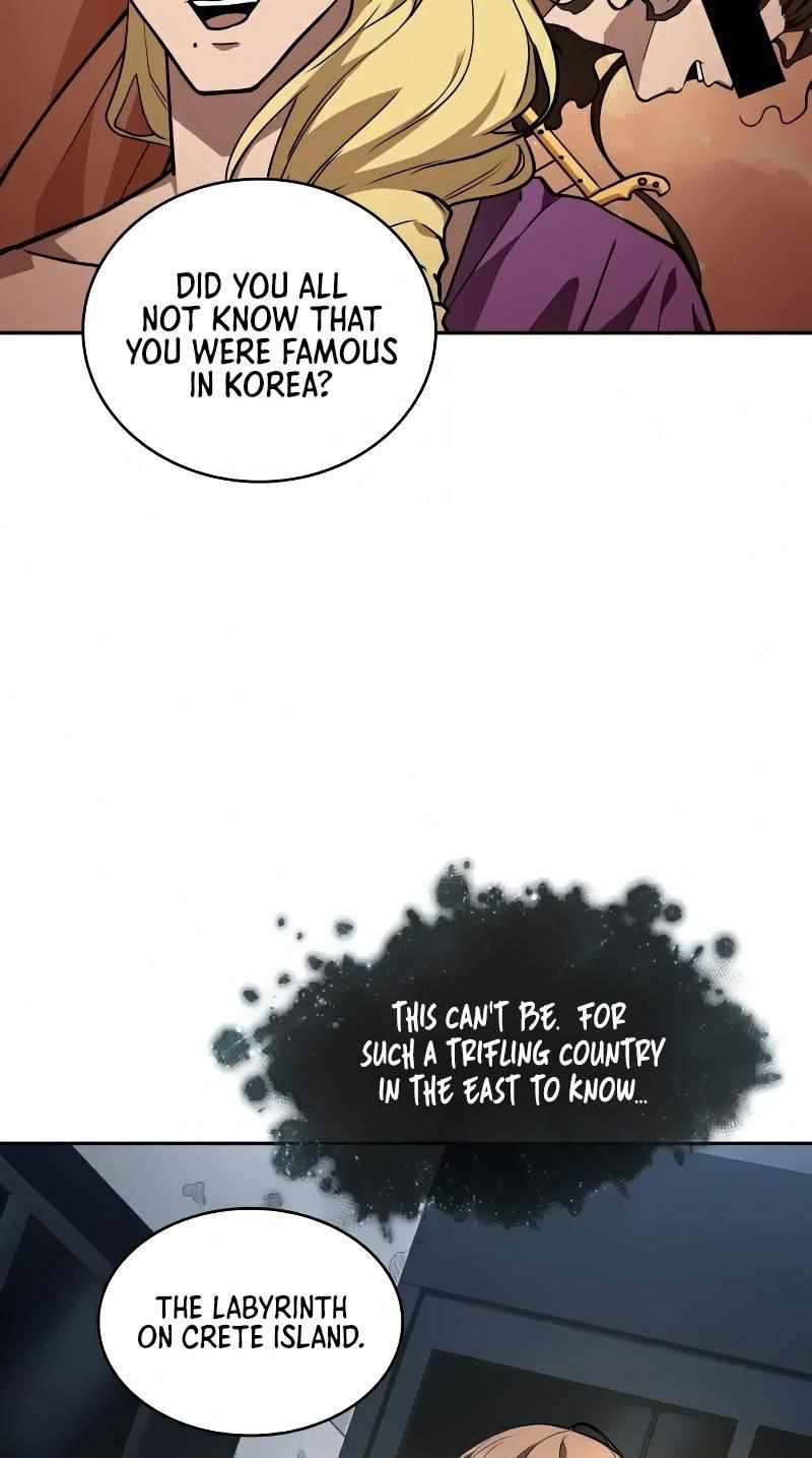 Omniscient Reader’s Viewpoint Chapter 88 - page 66