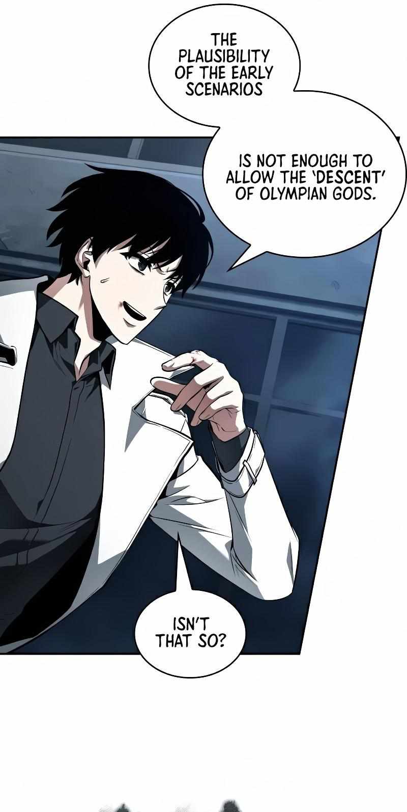 Omniscient Reader’s Viewpoint Chapter 88 - page 9