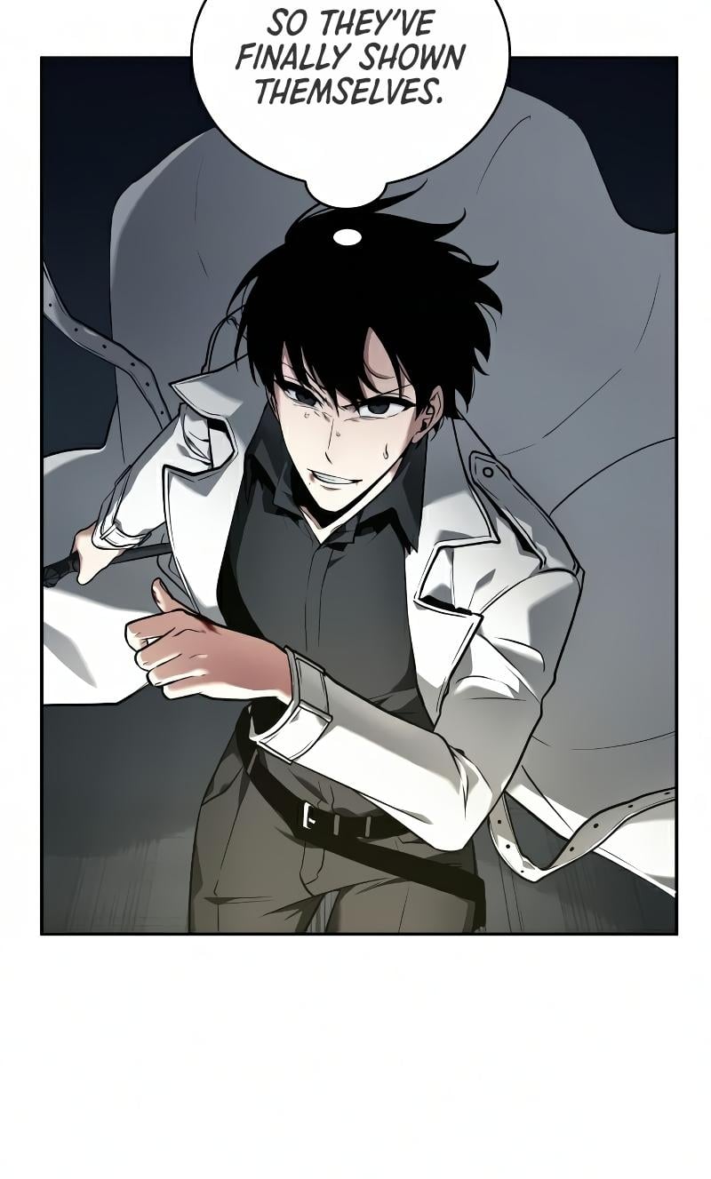 Omniscient Reader’s Viewpoint Chapter 87 - page 107