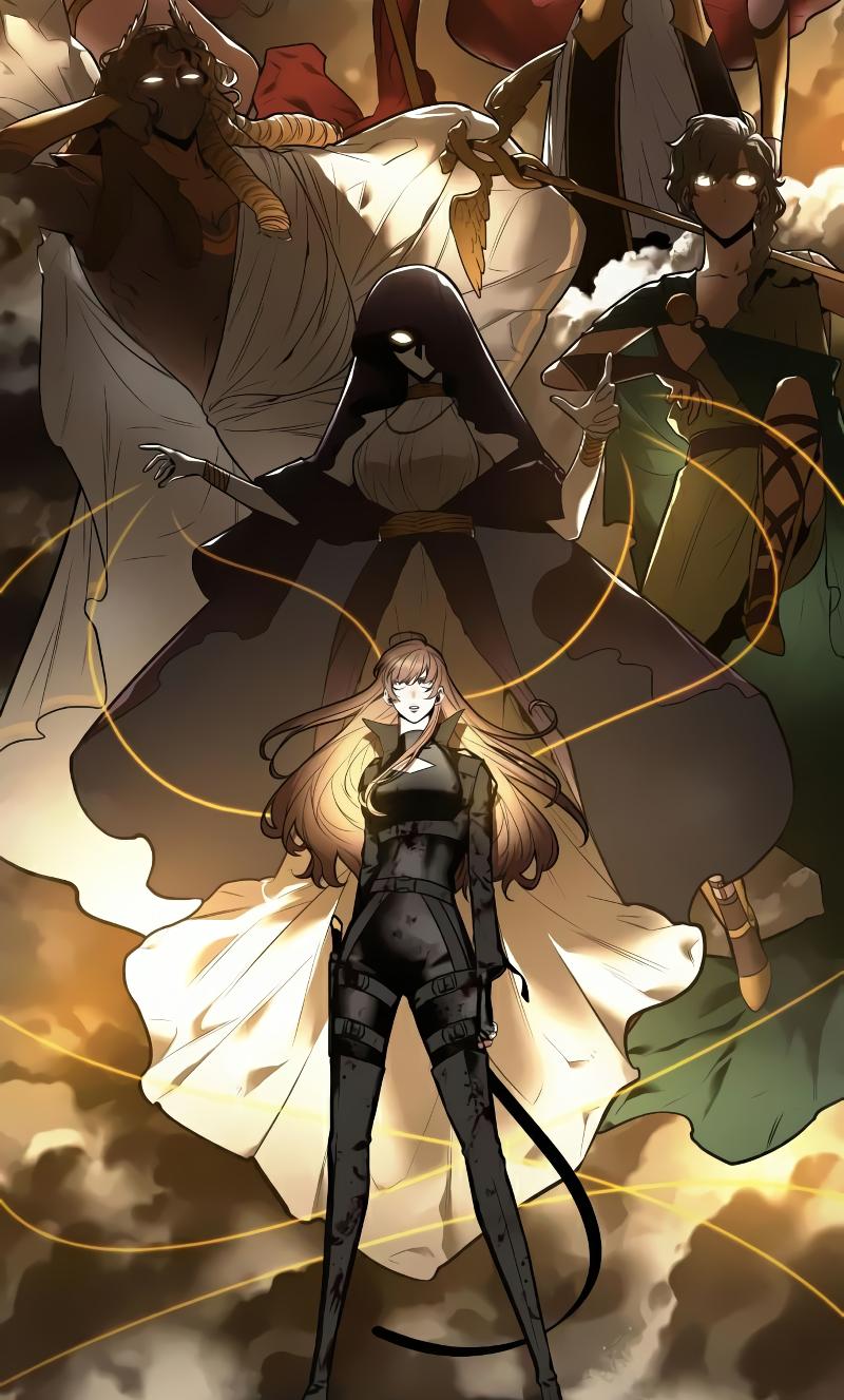 Omniscient Reader’s Viewpoint Chapter 87 - page 109