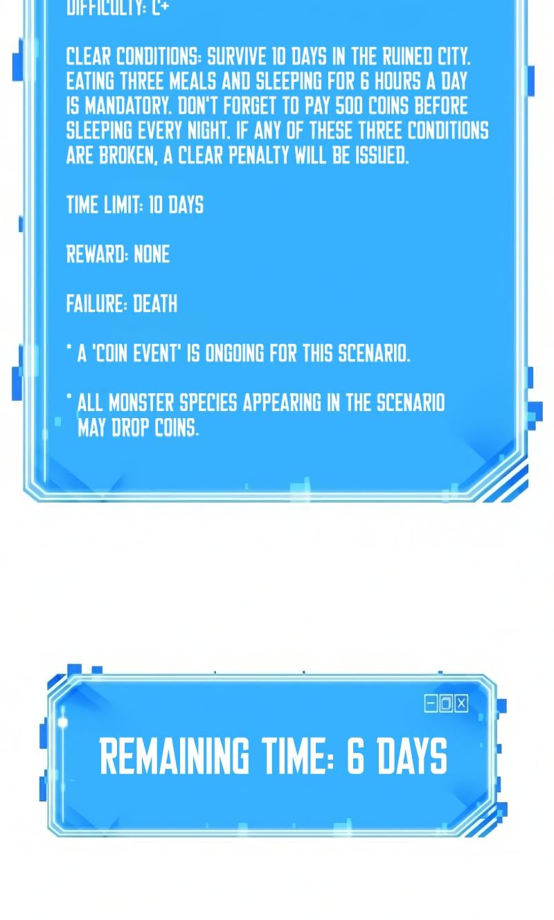 Omniscient Reader’s Viewpoint Chapter 87 - page 111