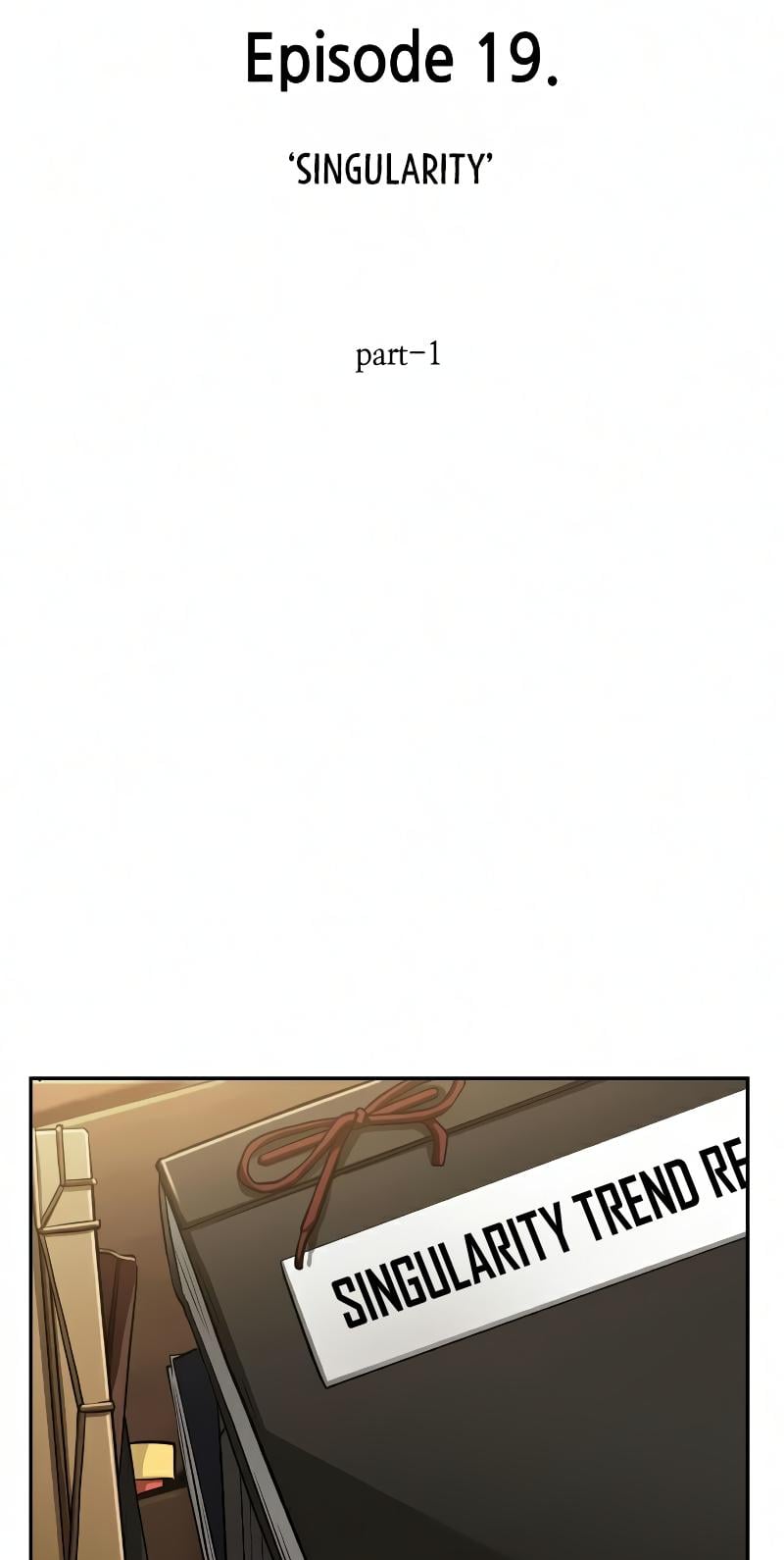 Omniscient Reader’s Viewpoint Chapter 87 - page 18
