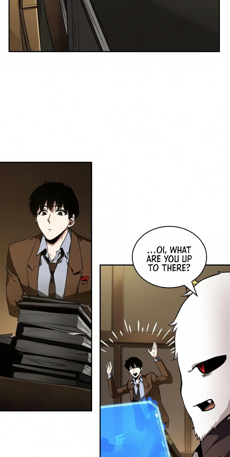 Omniscient Reader’s Viewpoint Chapter 87 - page 19