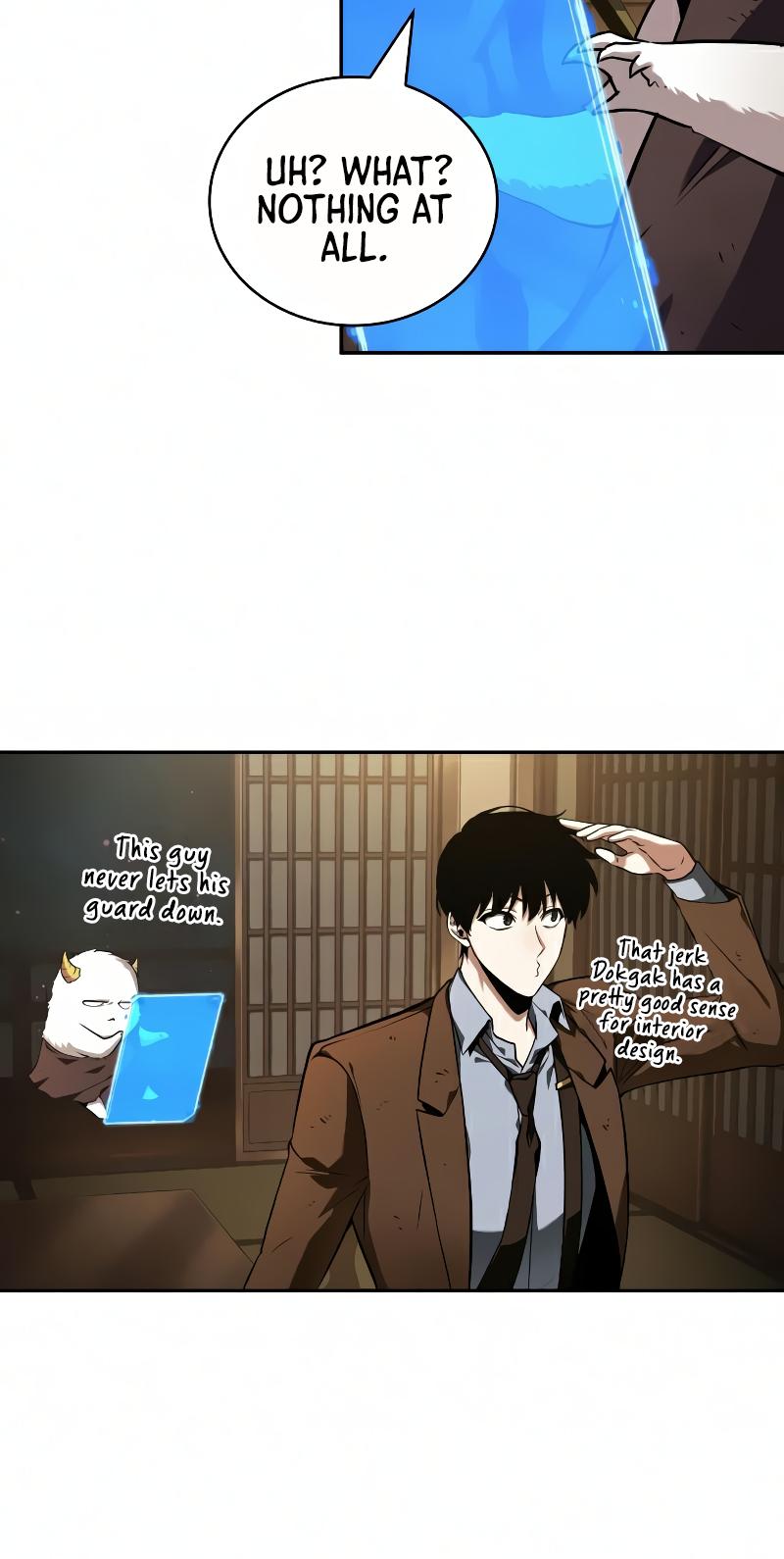 Omniscient Reader’s Viewpoint Chapter 87 - page 20
