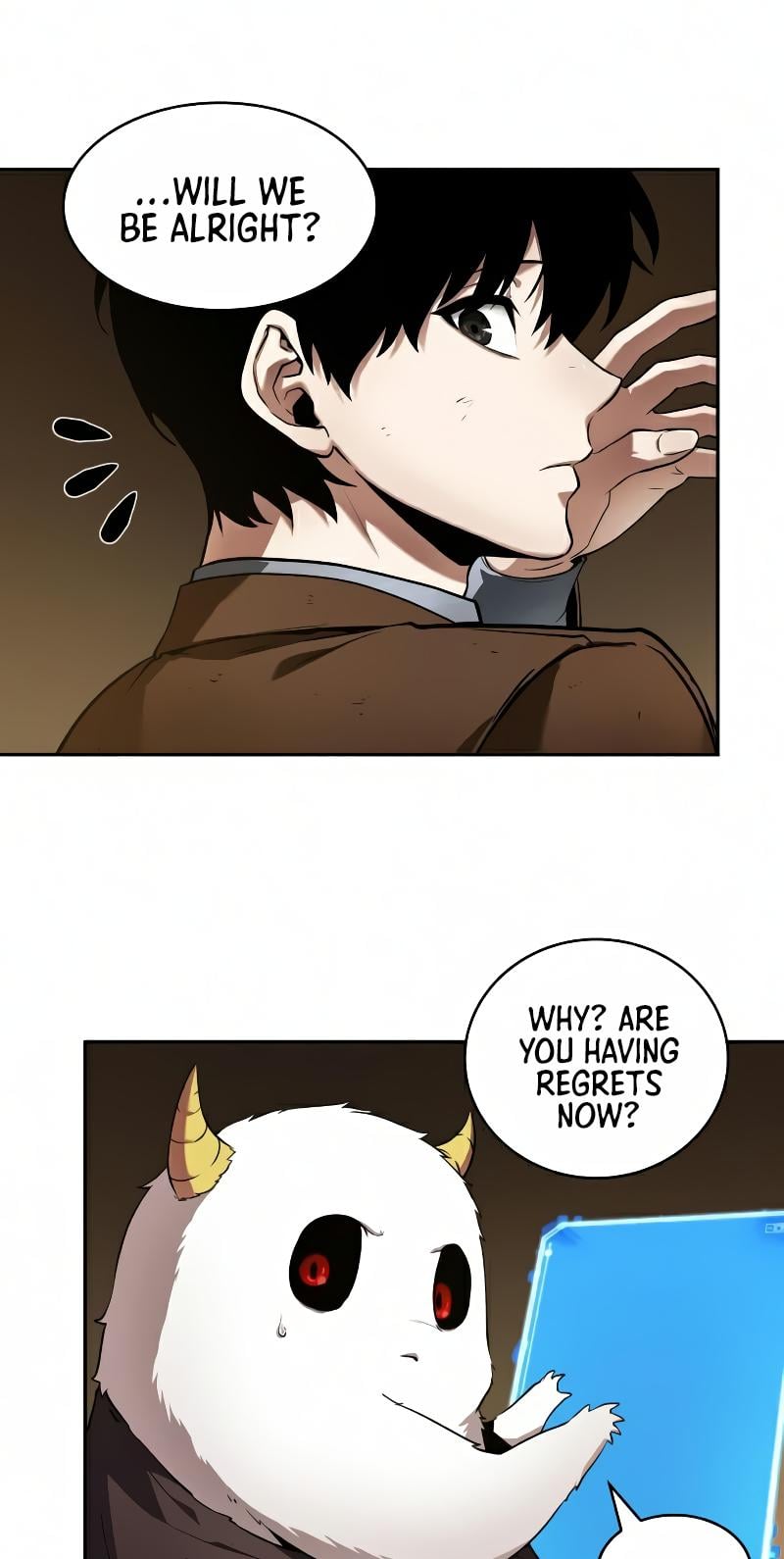 Omniscient Reader’s Viewpoint Chapter 87 - page 21