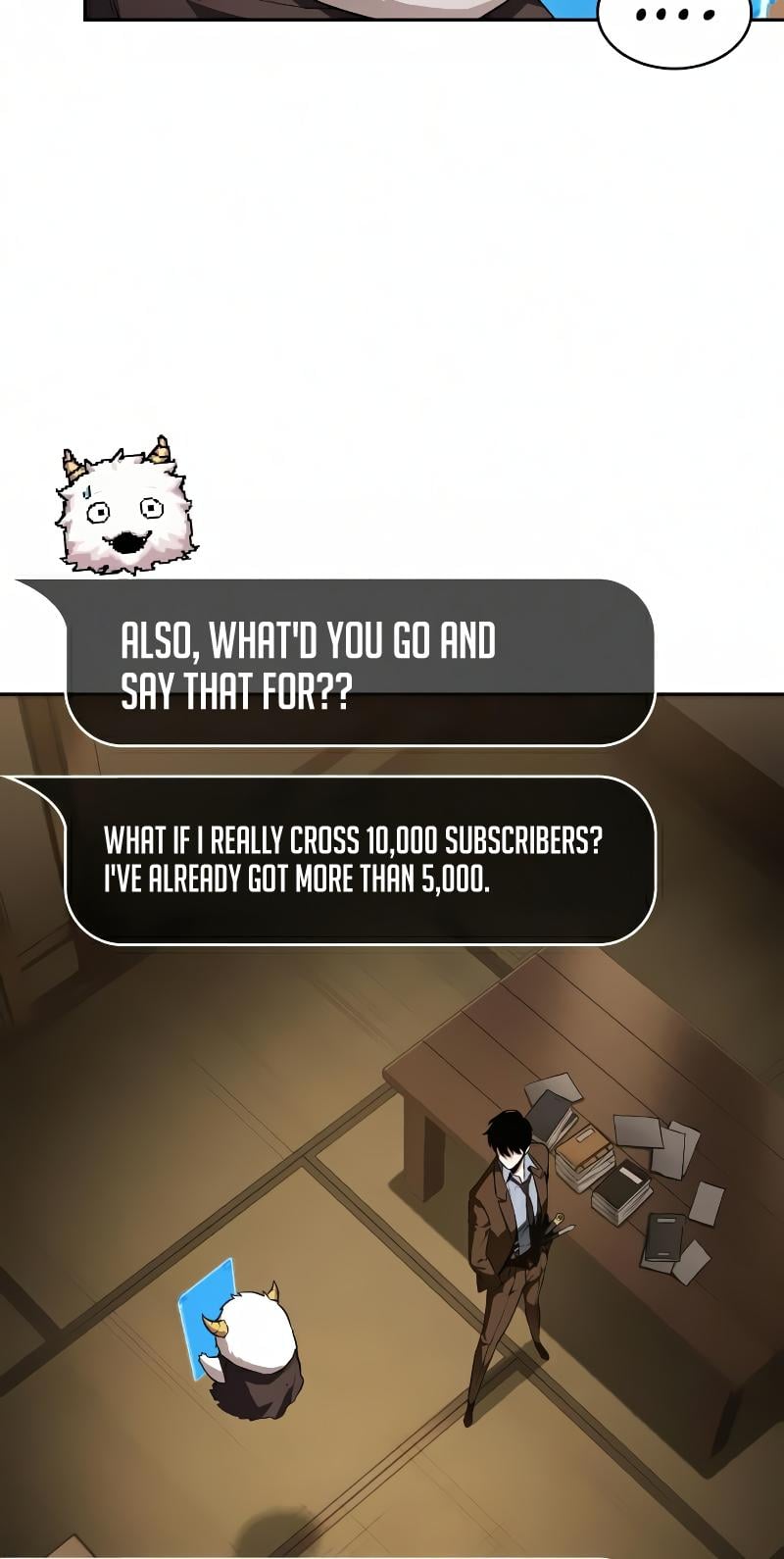 Omniscient Reader’s Viewpoint Chapter 87 - page 22