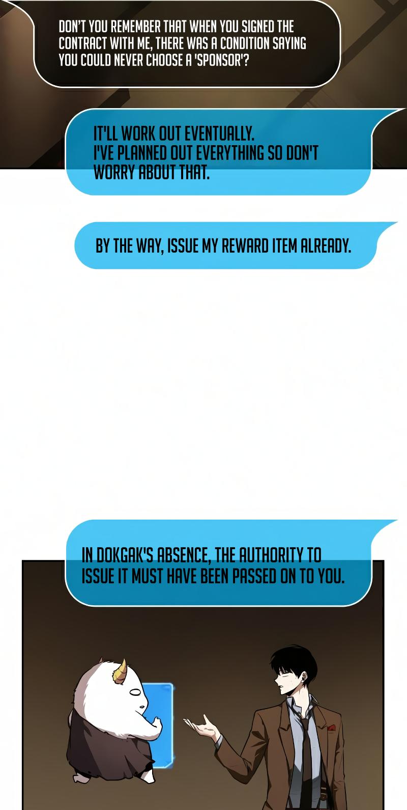 Omniscient Reader’s Viewpoint Chapter 87 - page 23