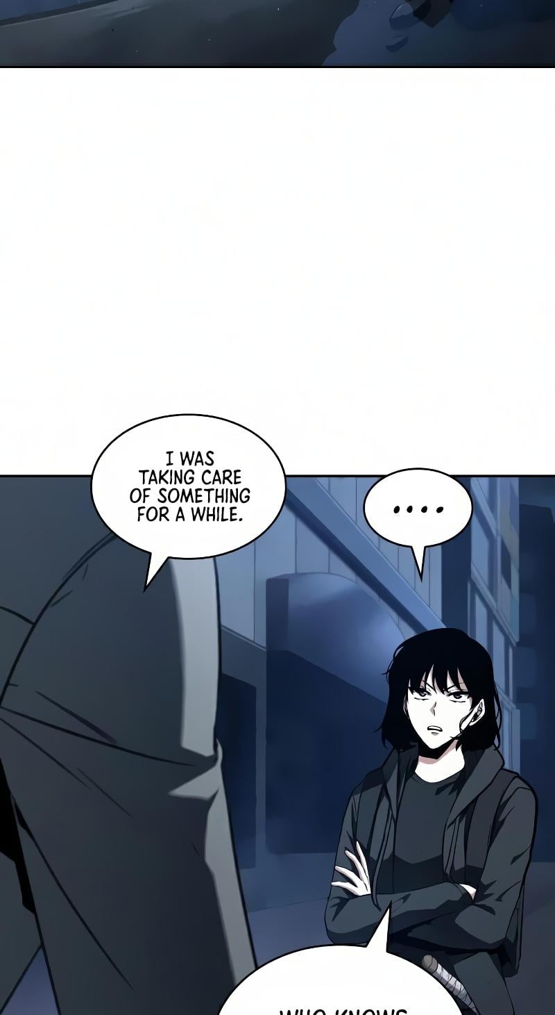 Omniscient Reader’s Viewpoint Chapter 87 - page 30