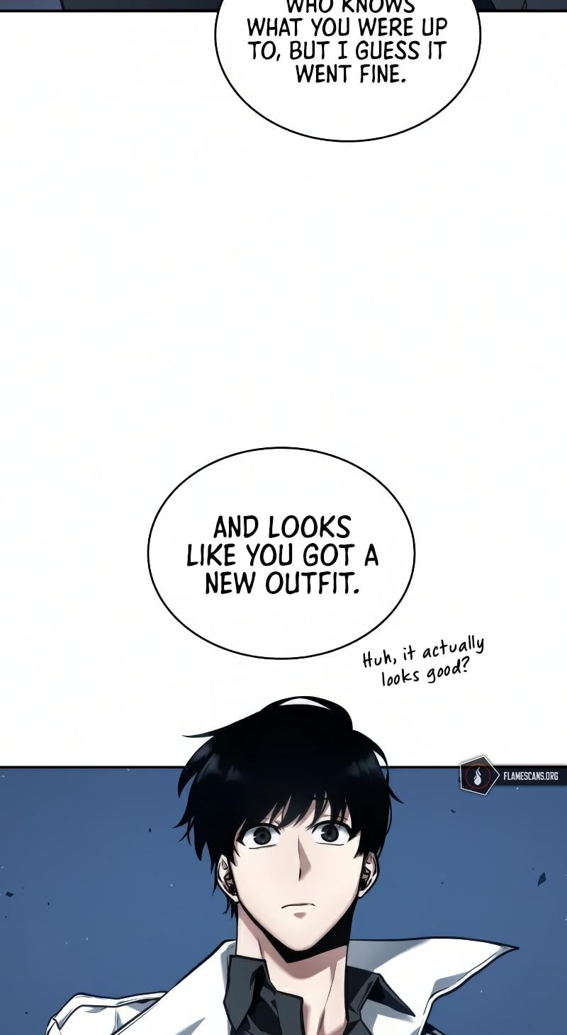 Omniscient Reader’s Viewpoint Chapter 87 - page 31