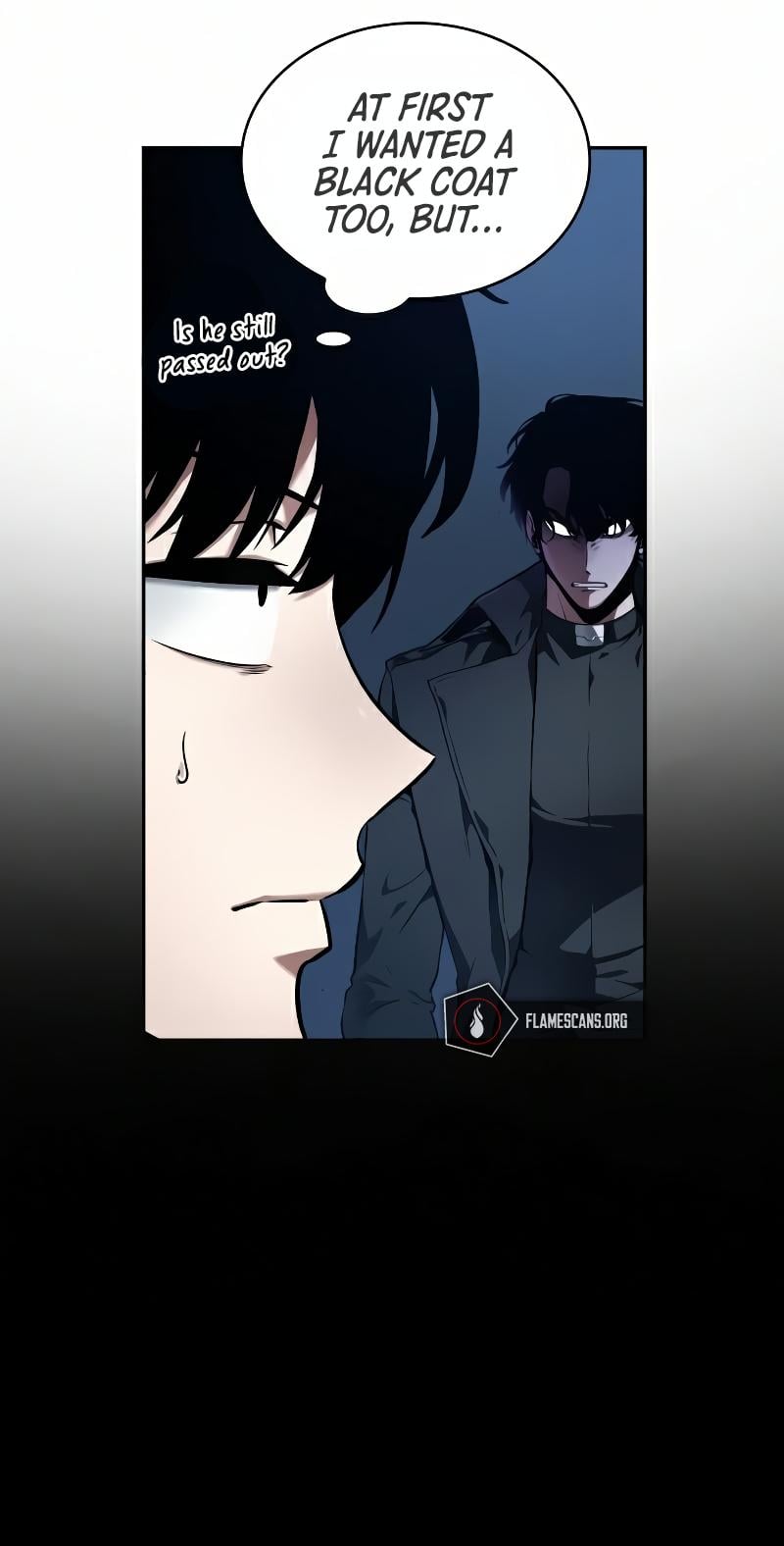 Omniscient Reader’s Viewpoint Chapter 87 - page 34