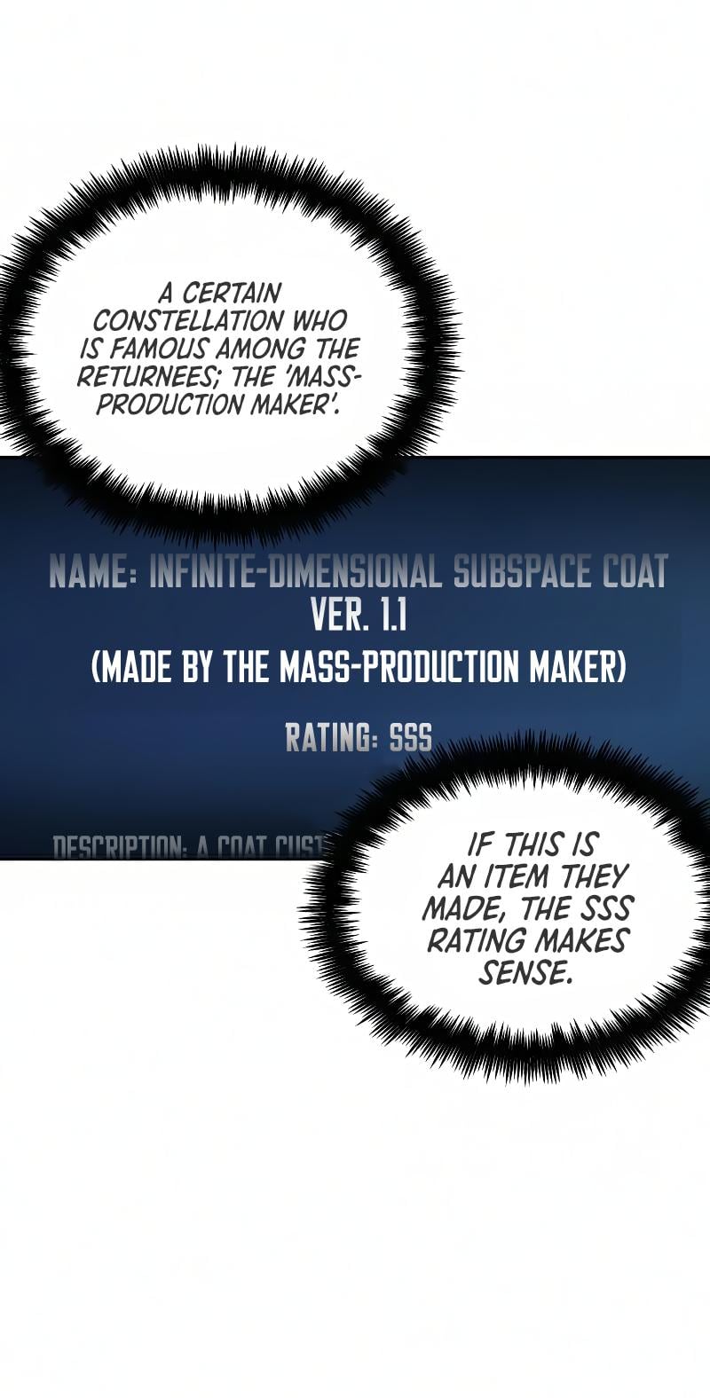 Omniscient Reader’s Viewpoint Chapter 87 - page 38