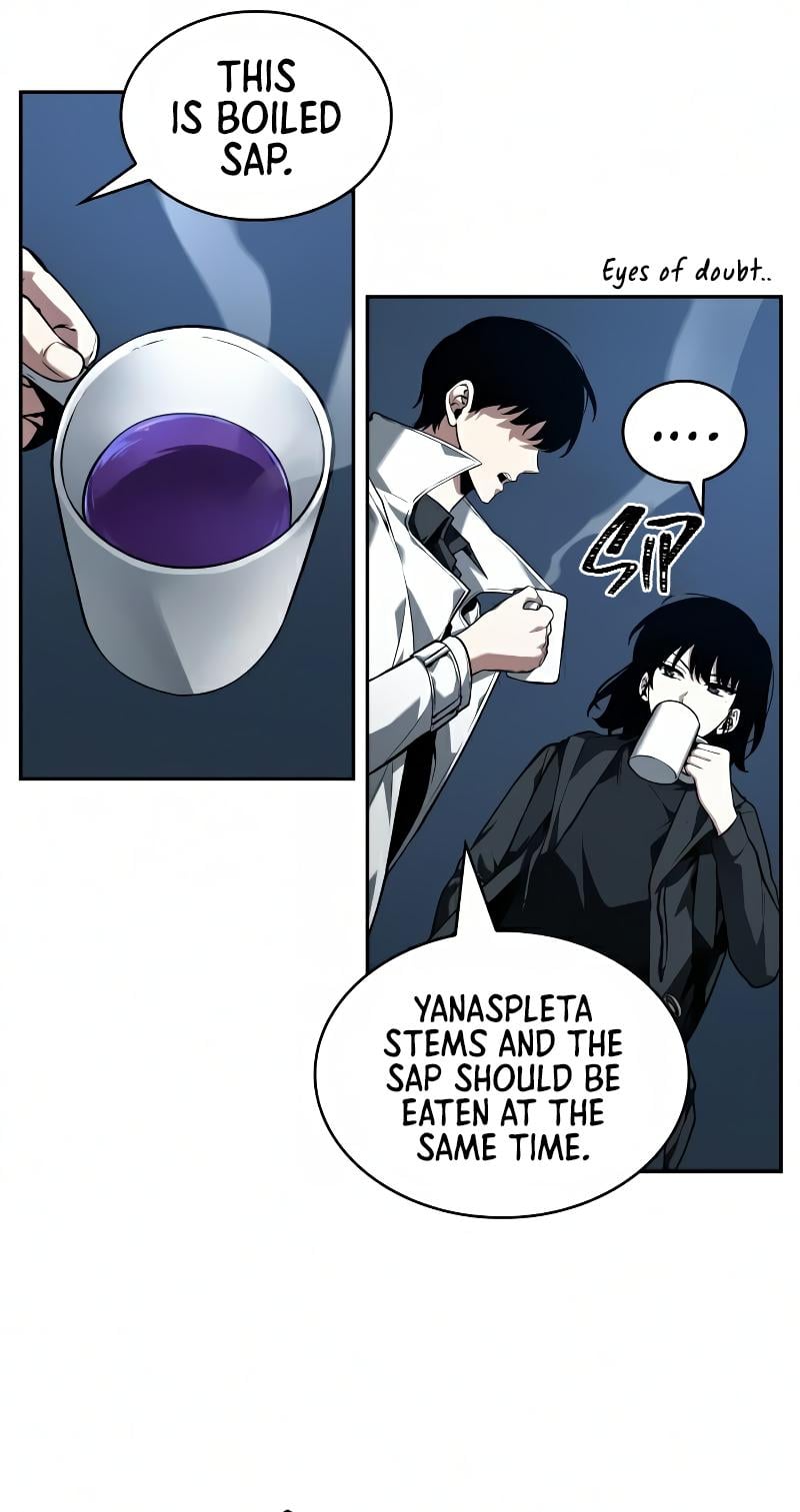 Omniscient Reader’s Viewpoint Chapter 87 - page 49