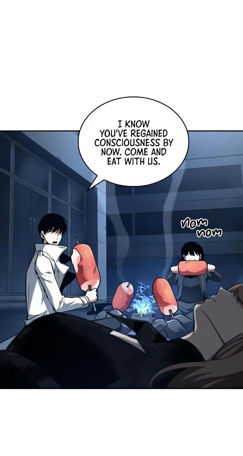 Omniscient Reader’s Viewpoint Chapter 87 - page 59